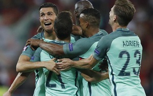 Đừng ngạc nhiên nếu Bồ Đào Nha đánh bại Pháp và vô địch EURO