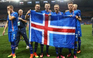 5 trận đấu nào đã làm nên EURO 2016?