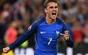 Bản tin Ký sự EURO 2016 ngày 9-7