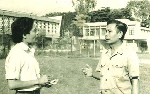 Nhà thơ Anh Ngọc: Iceland là 'kiệt tác một bài' của EURO 2016