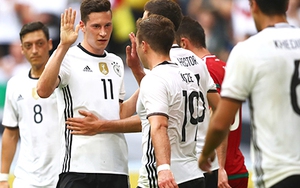 Quan điểm của tôi: Có một chức vô địch EURO khác