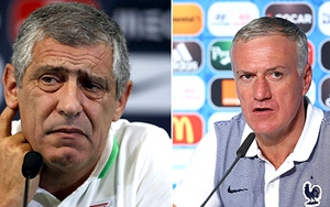 Cựu danh thủ Đặng Phương Nam: Santos thủ, Deschamps phá kiểu gì?