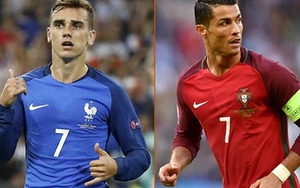 Biến tấu cùng EURO: Khúc hát dành cho ước vọng tuột rơi về tay kẻ khác…