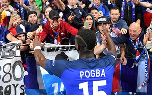 Tuyển Pháp: Những sứ giả của tình yêu