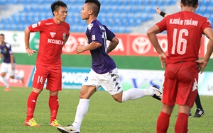 B.Bình Dương 'tung cờ trắng'