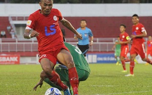 'Rượt đuổi' tại sân Gò Đậu và Cẩm Phả, U16 Việt Nam xuất trận