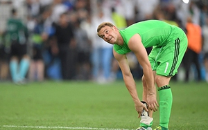 Biến tấu cùng EURO: Và, “Mùa tình yêu” đã đi qua…