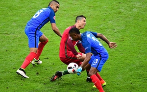 Cộng đồng mạng chỉ trích thậm tệ pha vào bóng ác ý của Payet với Ronaldo