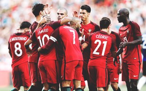 Góc thơ Lê Thống Nhất: Santos thắng mọi ý đồ Deschamps!