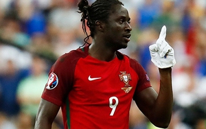 Xem lại bàn thắng LỊCH SỬ của 'người hùng' Eder