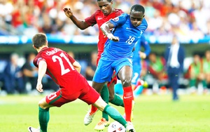 Moussa Sissoko: Sẽ đến Arsenal sau EURO 2016?