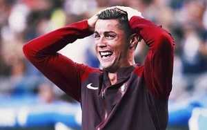 Ronaldo: 'Chẳng ai dám tin Bồ Đào Nha', Pepe: 'Chiến thắng này dành cho CR7'