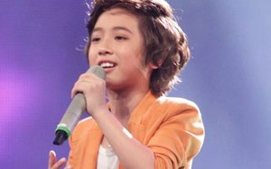 'Soái ca’ Idol Kids Gia Khiêm được mời đóng phim
