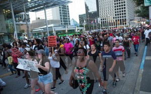 Vụ nổ súng tại Dallas: Nhiều nước cảnh báo công dân thận trọng khi đến Mỹ