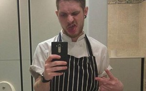 Vua đầu bếp Anh mất việc vì lén cho thịt vào đồ chay