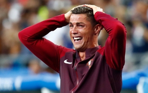 Những thống kê thú vị đằng sau trận chung kết EURO 2016