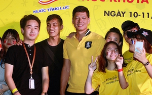 Bình Minh: Không còn thui thủi ôm ti vi khi Bồ Đào Nha vô địch EURO