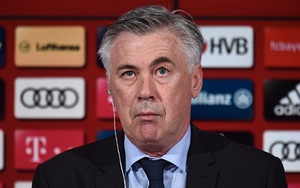 Carlo Ancelotti ra mắt Bayern: ‘Tôi sẽ mang cúp Champions League thứ 6 về Munich’