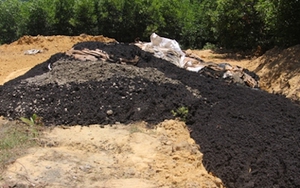 Phó thủ tướng yêu cầu: Khẩn trương kiểm tra việc chôn rác thải của Formosa