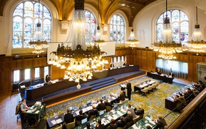 Mỹ tuyên bố: Phán quyết của PCA là đóng góp quan trọng cho giải pháp hòa bình ở biển Đông