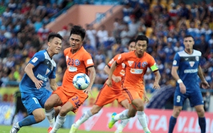 Mạc Hồng Quân 'hồi sinh' nhờ lập gia đình?!