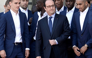 Quan điểm của tôi: Và Pháp sẽ trở lại mạnh mẽ hơn