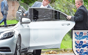 NÓNG: Sam Allardyce sắp được bổ nhiệm làm HLV trưởng tuyển Anh