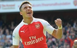 CHUYỂN NHƯỢNG 13/7: Real tranh giành Sanchez với Juve. Arsenal phải bỏ 80 triệu bảng để có Higuain