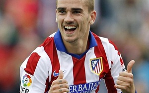 CẬP NHẬT tin tối 13/7: Griezmann từ chối PSG. Neymar từng rất 'SỢ' Messi