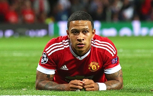 Cuối tuần này, Man United đá giao hữu với Wigan: Trận "Chung kết" của Memphis Depay