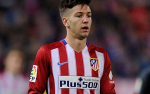 Barca đạt thỏa thuận chiêu mộ sao trẻ của Atletico Madrid