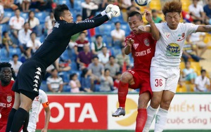 Chuyên gia Đoàn Minh Xương: 'Bóng đá Việt Nam đầy cám dỗ'