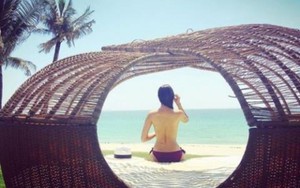Người đẹp được quyền "khoe" ảnh nude nhưng....