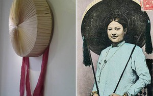 Tìm lại chiếc nón ba tầm