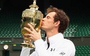 Andy Murray vô địch Wimbledon 2016: Vị vua thứ tư