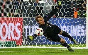 EURO 2016: Có cách nào khác ngoài những quả luân lưu?