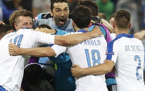 Italy thời hậu Conte: Ôi Chúa ơi, niềm vui Italy sao mà ngắn!