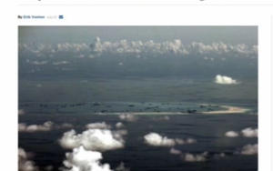 VIDEO: Phán quyết của PCA cho thấy không nước nào có thể đứng trên luật pháp quốc tế