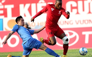 Stevens mất phong độ trước chặng Tourmalet của Hải Phòng