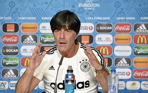 Đội tuyển Đức: Joachim Loew vẫn là lựa chọn tốt nhất