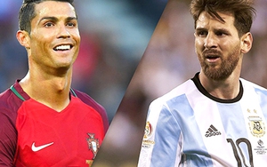 Liệu Messi có cửa giành Bóng Vàng?