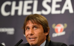 5 vấn đề CẤP BÁCH Antonio Conte cần ưu tiên giải quyết ở Chelsea