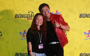 Quý Bình: Sắp thi 'Tình Bolero' vẫn trắng đêm xem chung kết EURO