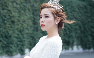 Xác minh thông tin ‘tố' Kỳ Duyên, Đương kim Hoa hậu có giữ được vương miện?