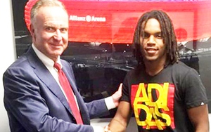 Rummenigge: ‘Đợi đến sau EURO, chắc Bayern không mua nổi Renato Sanches’
