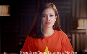 Minh Quân và Kyo York bắt tay làm MV 'Việt Nam quê hương tôi' song ngữ Anh-Việt