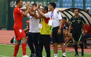 B.Bình Dương tạm qua cơn 'bĩ cực'