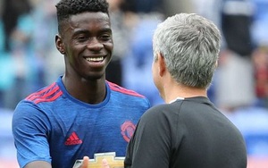 Mourinho hết lời ca ngợi tài năng trẻ chỉ đá... 10 phút trước Wigan