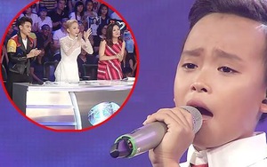 VIDEO: Tất tật các ca khúc đưa Hồ Văn Cường lên Quán quân Thần tượng Âm nhạc nhí