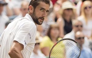 Ngược dòng ngoạn mục, Croatia giành quyền vào bán kết Davis Cup